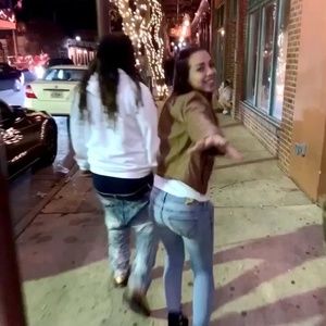 Meet your Posher, Haley-madison